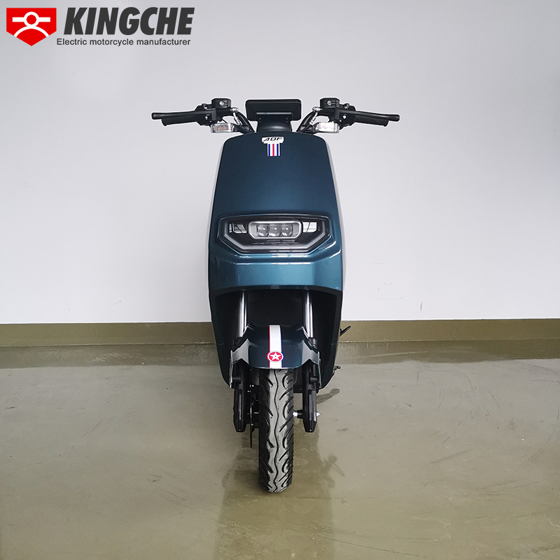 KingChe Electric Motorcycle Scooter DJ1